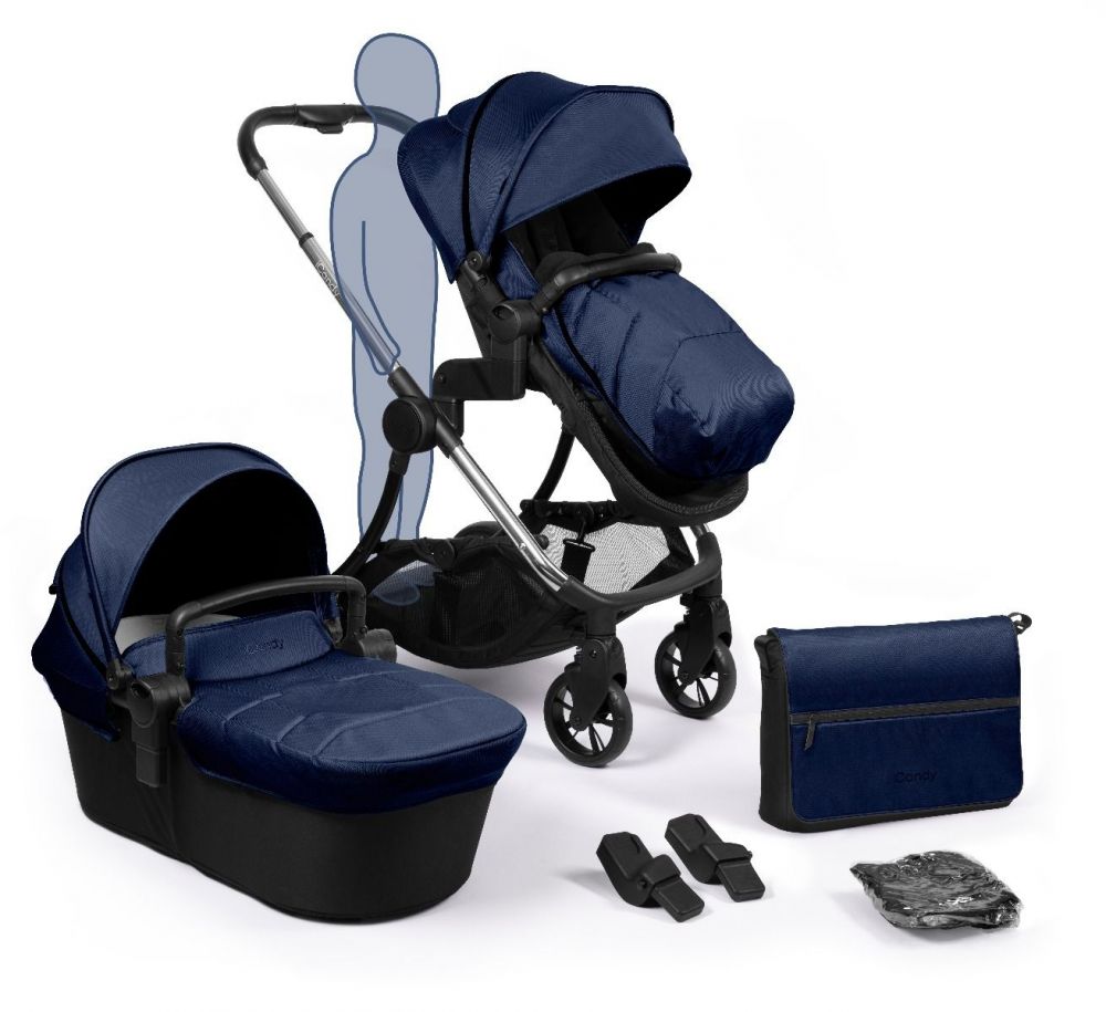 iCandy Lime Plus Bundle buy online The Baby Barn UK